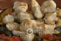 Буглама з курки - Крок 5 Буглама з курки - Крок 5