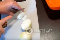 Беляши без мяса - Шаг 2 Беляши без мяса - Шаг 2