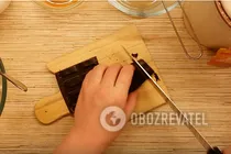 Сырники для детей - Шаг 2 Сырники для детей - Шаг 2