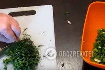 Беляши без мяса - Шаг 3 Беляши без мяса - Шаг 3