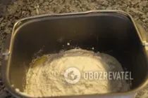 Сырники на дрожжах - Шаг 4 Сырники на дрожжах - Шаг 4