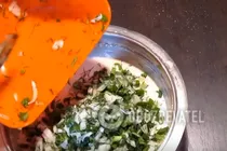 Беляши без мяса - Шаг 5 Беляши без мяса - Шаг 5
