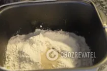 Сырники на дрожжах - Шаг 5 Сырники на дрожжах - Шаг 5