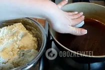 Сырники диетические - Шаг 6 Сырники диетические - Шаг 6