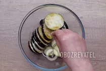 Аджапсандали с мясом - Шаг 2 Аджапсандали с мясом - Шаг 2