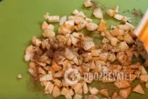 Сырники в духовке - Шаг 4 Сырники в духовке - Шаг 4