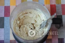 Сырники из тофу - Шаг 5 Сырники из тофу - Шаг 5