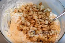 Сырники в духовке - Шаг 5 Сырники в духовке - Шаг 5