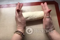 Сирники по-польськи - Крок 6 Сирники по-польськи - Крок 6