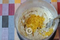 Сырники из тофу - Шаг 6 Сырники из тофу - Шаг 6
