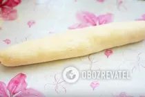 Сырники без яиц - Шаг 6 Сырники без яиц - Шаг 6