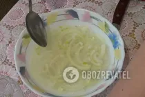 Салат из свиного сердца - Шаг 2 Салат из свиного сердца - Шаг 2