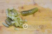 Салат із серця - Крок 4 Салат із серця - Крок 4