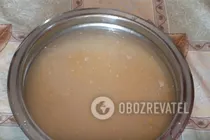 Мамалига з куркою в мультиварці - Крок 4 Мамалига з куркою в мультиварці - Крок 4