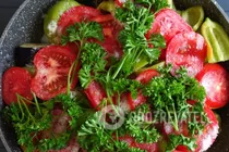 Буглама с картошкой - Шаг 6 Буглама с картошкой - Шаг 6