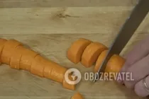 Дімлама з яловичини - Крок 3 Дімлама з яловичини - Крок 3