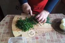 Бозбаш із курки - Крок 10 Бозбаш із курки - Крок 10