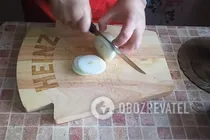 Бозбаш із курки - Крок 11 Бозбаш із курки - Крок 11