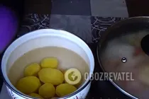 Бозбаш из баранины - Шаг 11 Бозбаш из баранины - Шаг 11