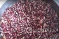 Лобахашу по-армянски - Шаг 1 Лобахашу по-армянски - Шаг 1