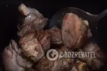 Бозбаш из баранины - Шаг 2 Бозбаш из баранины - Шаг 2