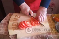 Бозбаш із курки - Крок 3 Бозбаш із курки - Крок 3