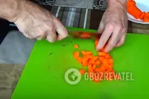 Бозбаш из баранины - Шаг 5 Бозбаш из баранины - Шаг 5