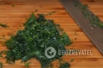 Лобахашу по-армянски - Шаг 6 Лобахашу по-армянски - Шаг 6