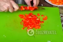 Бозбаш из баранины - Шаг 7 Бозбаш из баранины - Шаг 7