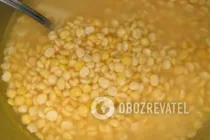 Бозбаш єреванський - Крок 7 Бозбаш єреванський - Крок 7