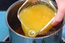 Смажена качка в духовці - Крок 11 Смажена качка в духовці - Крок 11