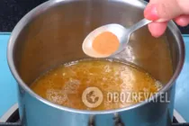 Смажена качка в духовці - Крок 12 Смажена качка в духовці - Крок 12