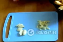 Жареная утка в рукаве - Шаг 2 Жареная утка в рукаве - Шаг 2