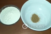 Хек під сметанно-сирним соусом - Крок 2 Хек під сметанно-сирним соусом - Крок 2