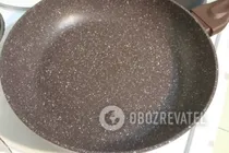 Смажена баранина на сковороді - Крок 2 Смажена баранина на сковороді - Крок 2