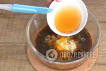 Смажена качка в духовці - Крок 3 Смажена качка в духовці - Крок 3