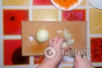 Жареная утка на сковороде - Шаг 3 Жареная утка на сковороде - Шаг 3