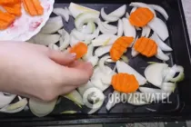 Жареная утка кусочками - Шаг 4 Жареная утка кусочками - Шаг 4