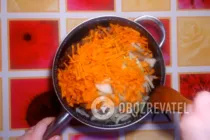 Жареная утка на сковороде - Шаг 4 Жареная утка на сковороде - Шаг 4