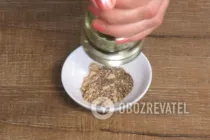 Смажена качка в духовці - Крок 5 Смажена качка в духовці - Крок 5