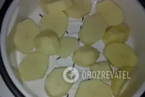 Жареная утка в мультиварке - Шаг 7 Жареная утка в мультиварке - Шаг 7