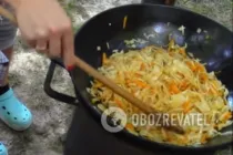 Жареная утка - Шаг 6 Жареная утка - Шаг 6
