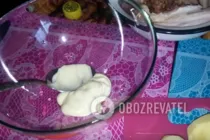 Жареная утка в мультиварке - Шаг 2 Жареная утка в мультиварке - Шаг 2