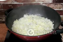 Тушкована курка з підливою - Крок 1 Тушкована курка з підливою - Крок 1