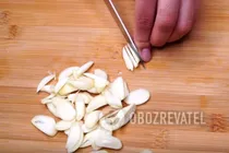 Тушеная курица в духовке - Шаг 2 Тушеная курица в духовке - Шаг 2