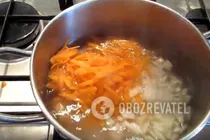 Тушеная курица диетическая - Шаг 3 Тушеная курица диетическая - Шаг 3