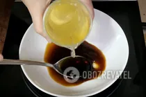 Тушкована курка з підливою - Крок 4 Тушкована курка з підливою - Крок 4