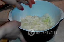 Тушкована курка з картоплею та томатною пастою - Крок 5 Тушкована курка з картоплею та томатною пастою - Крок 5