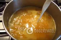 Тушеная курица диетическая - Шаг 6 Тушеная курица диетическая - Шаг 6