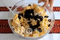 Фаршированная курица без костей - Шаг 7 Фаршированная курица без костей - Шаг 7